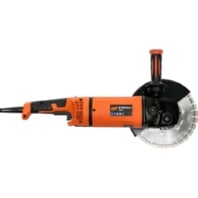 Angle grinder 2400W 230mm 640058
