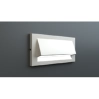 Emergency luminaire IP65 ZAW013WL-COOLIP54