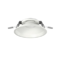 LED-Downlight wei, 4000K EDLR-E2195/2000-840W