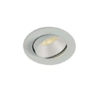 Recessed installation box for luminaire 143-114-110