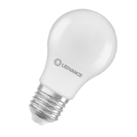 LED-Lampe E27 827, frosted LCA40PCR4.9W827FR