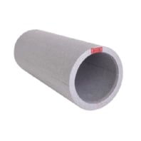Neopor Wanddurchf�hrung f�r DL 40 R-S500R