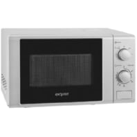 Microwave oven 20l 700W silver MW 900-030 si