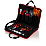 Tool set 13 Bag 00 21 11