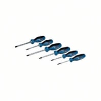 6-piece Screwdriver set 1600A02CV3