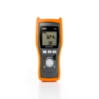 Earth resistance meter M71