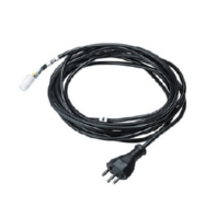 Stecker/Kabel Verbindung schwarz ARTELEA 42189782