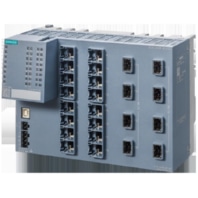 SCALANCE managed layer XC316-8 6GK5324-8TS00-2AC2