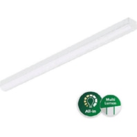 Batten luminaire LED not exchangeable BN126C LED 50051899