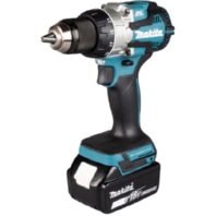 Akku-Bohrschrauber 18V / 5,0 Ah DDF489RTJ