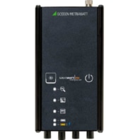 Energie und Netzstranalys. 3-phasiger MAVOWATT 210