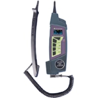 Earth leakage switch tester Metraline RCD/CHECK