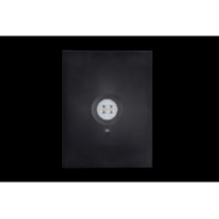 Sicherheitsleuchte IllusquareZigb.3Hbl.