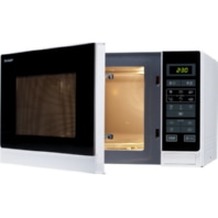 Microwave oven R342WW