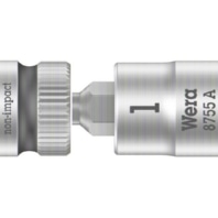 Socket spanner for crosshead screws 05003353001