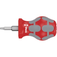 Stubby Schraubendreher f�r Innen-Vierkant 05008864001