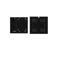 Thermal insulation, WD-WS