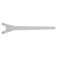 Zweilochschlssel gerade 180-230 mm 623935000
