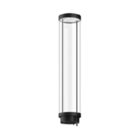 Luminaire bollard 1x55W 612325.0031.1.76