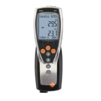 Thermo-Hygrometer testo 635-1 0560 6351