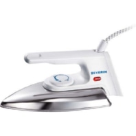 Low weight flat-iron 1200W, BA 3211 ws