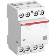 Installationsschtz 3S/1 110 V AC/DC ESB63-31N-04