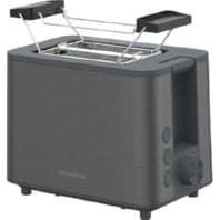 Toaster TA 7340 Dark Inox