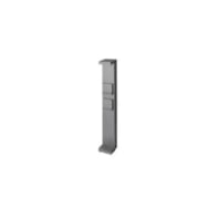 LED bollard light 3000K, graphite 60046103