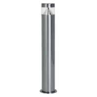 LED bollard light 12V 3000K, stainless steel Endura#4058075834545