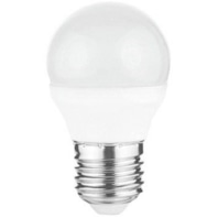 LED-Tropfenlampe E27 3000K 32505