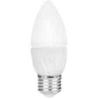 LED-Kerzenlampe E27 3000K 32523