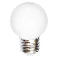 LED-Tropfenlampe E27 RGB 32565