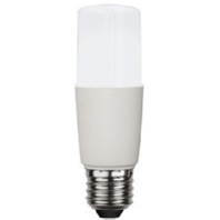 LED-Rhrenlampe E27 6500K, matt 32740