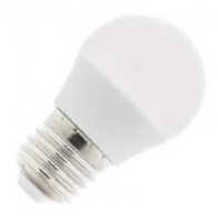 LED-Lampe E27 24VAC/DC 45x80 956.050.75