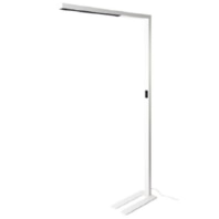 Floor lamp LED exchangeable white 4277-240080