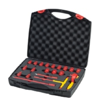 Tool set 21 Case 7207NK2001