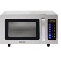 Gastro microwave 25L,1000W CB257SI10