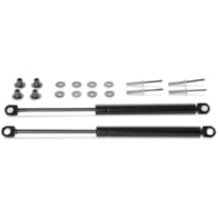 Replacement gas springs for 00 21 37 (2x) 00 21 99 V33