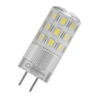 LED-PIN-Lampe GY6,35 827, klar, dim. LEDPIN40320DP3.8827C