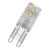 LED-PIN-Lampe G9 827, klar LEDPIN20300P1.9827CL