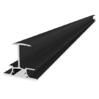 Solar mounting profile - Insertion rail 2.0 module frame height 40mm, 2004335