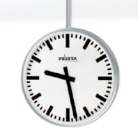 Telegramm-Nebenuhr DCFport24, D=646mm 81.352.624