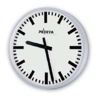 Wall clock 91.350.621