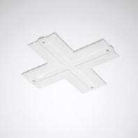 Abdeckplatte wei Abd X DALI 7949600