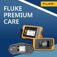 Motor drive analyzer, FLUKE-MDA-550/FPC EU