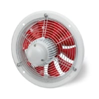 two-way industrial fan 630mm HWD 630/4/4