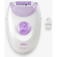Epilator Silk-epil 3, 3-000