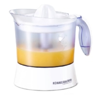 Zitruspresse 1l, 2 Kegel ZP 40