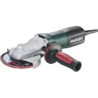 Angle grinder 910W 125mm WEF 9-125 Quick