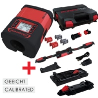 Device for cable length measuring 10184